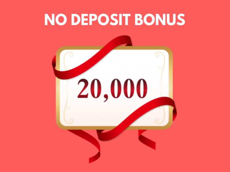 gemforex bonus