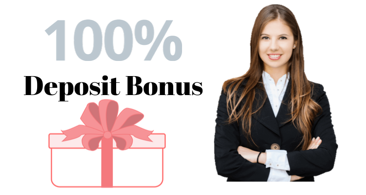 weltrade deposit bonus