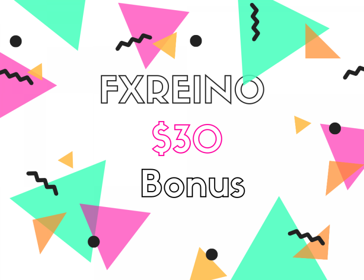 fxreino bonus