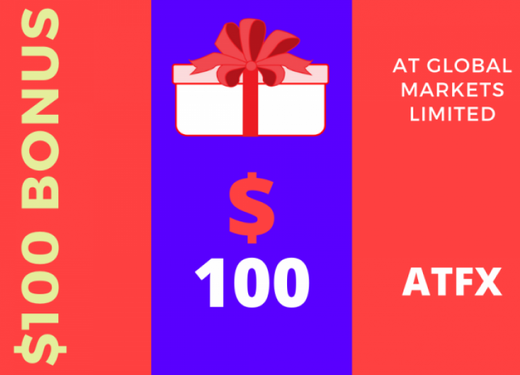 atfx 100 welcome bonus