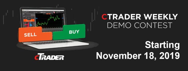 OctaFX Demo