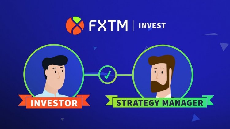 fxtm copy trading