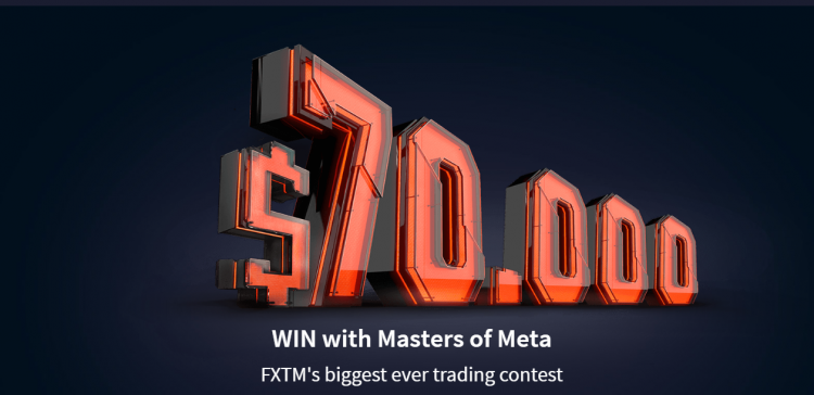 fxtm contest